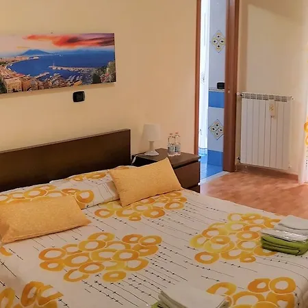 Bed & Breakfast Teresella