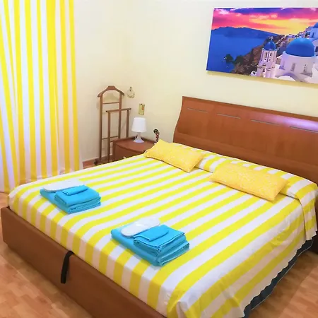 Teresella Bed & Breakfast Naples