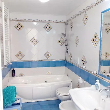 Bed & Breakfast Teresella *