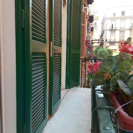 Teresella Bed & Breakfast *