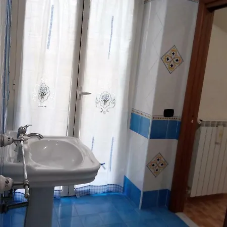 Bed & Breakfast Teresella