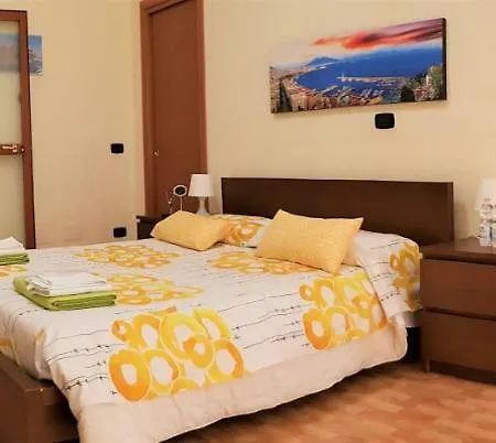 Teresella Bed & Breakfast *