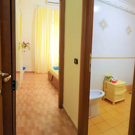 Teresella B&B 나폴리