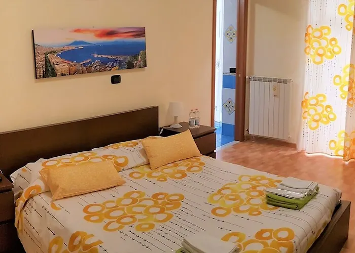 Bed & Breakfast Teresella