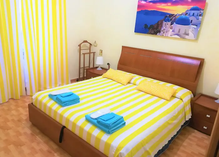 Teresella Bed & Breakfast Neapel