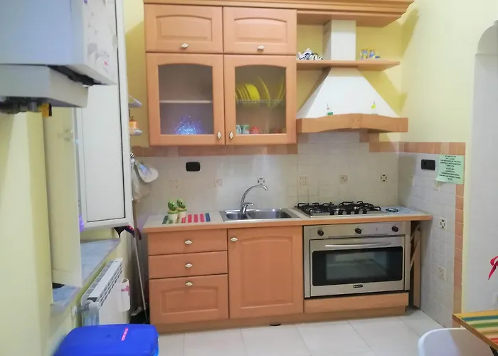 Bed & Breakfast Teresella