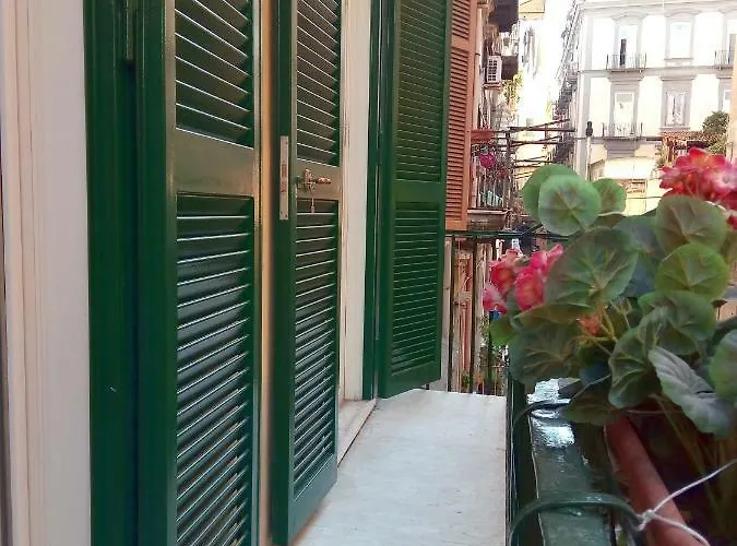 Teresella Bed & Breakfast *