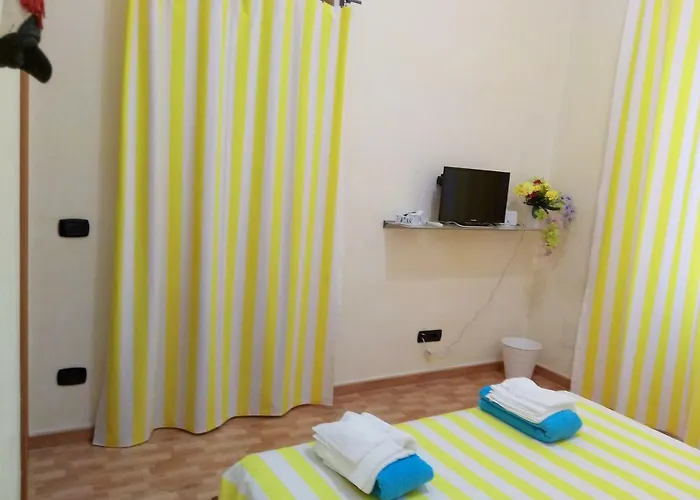 Bed & Breakfast Teresella