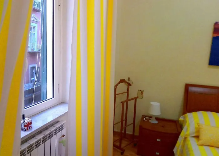 Bed & Breakfast Teresella