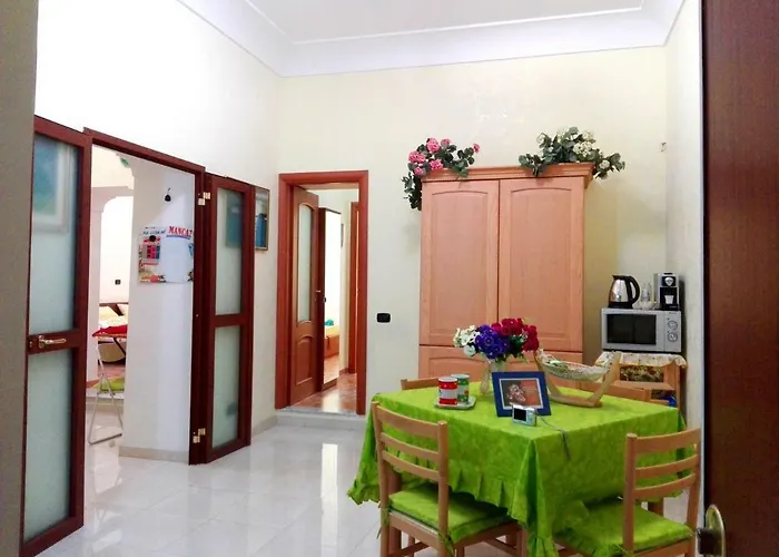 Teresella Bed & Breakfast Neapel