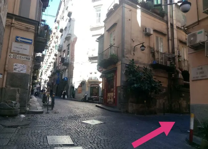 Bed & Breakfast Teresella