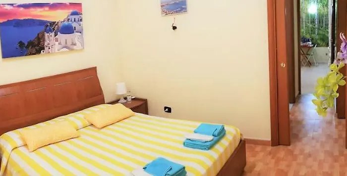 Bed & Breakfast Teresella