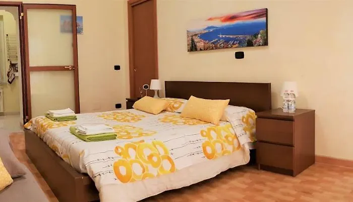 Teresella Bed & Breakfast *