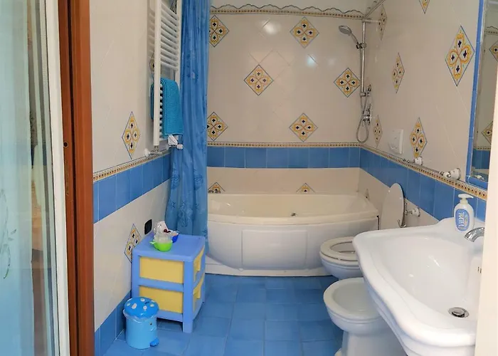 Teresella Bed & Breakfast Neapel