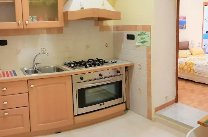 Bed & Breakfast Teresella *