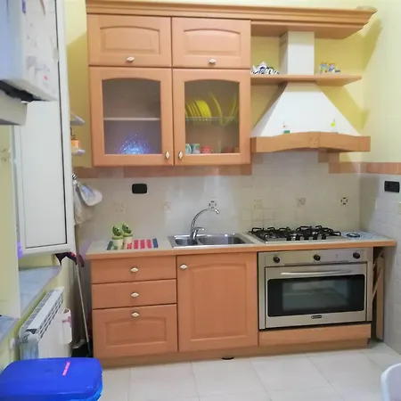 Bed and breakfast Teresella