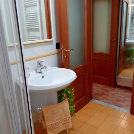 Bed and breakfast Teresella *