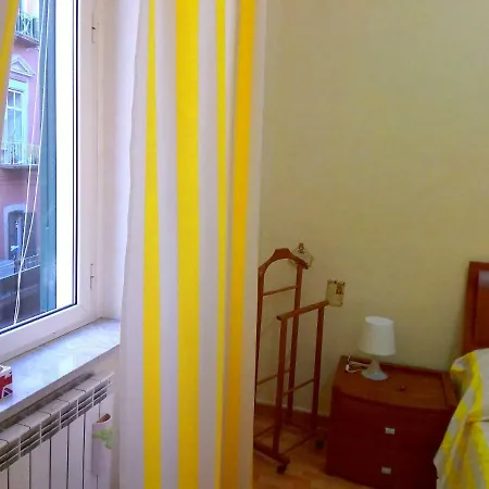 Bed and breakfast Teresella