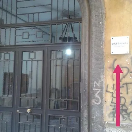 Bed and breakfast Teresella *