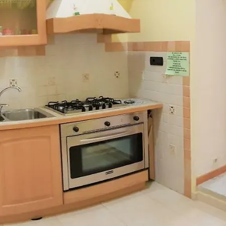 Bed and breakfast Teresella *