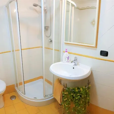 Teresella * Nápoles