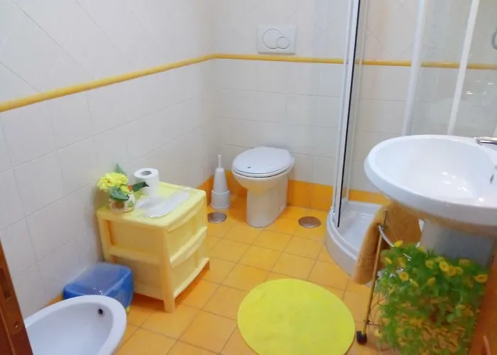 Teresella Νάπολη