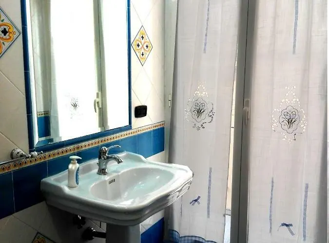 Teresella * Νάπολη