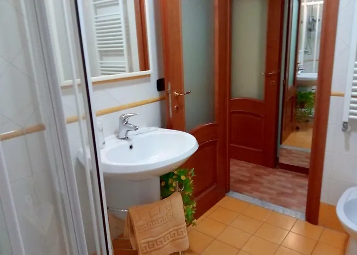 Bed and Breakfast Teresella *