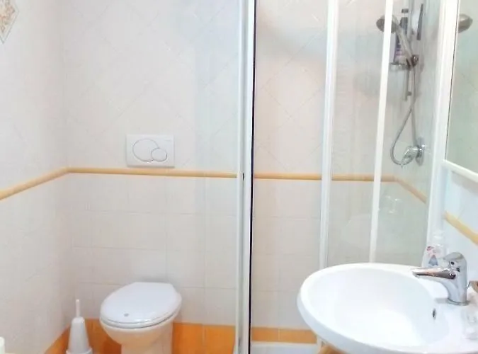 Teresella Bed and Breakfast Νάπολη