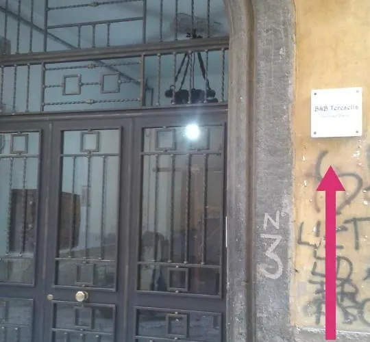 Bed and Breakfast Teresella *