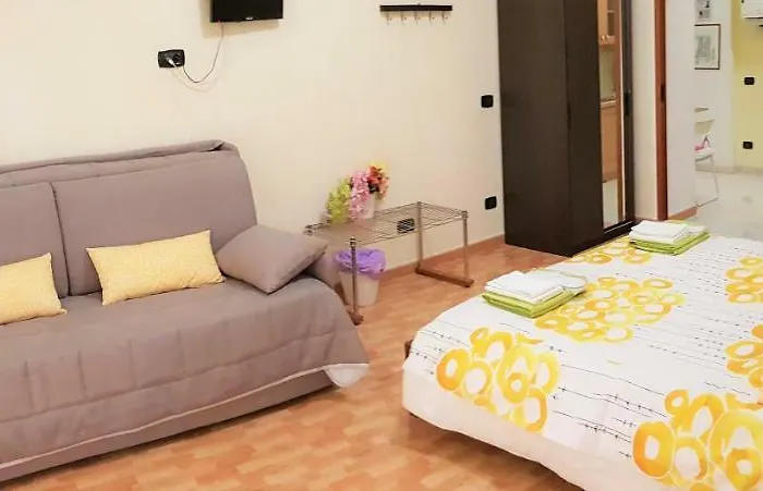 Teresella * Νάπολη