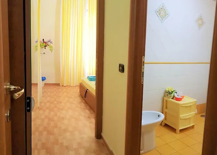 Teresella Bed and Breakfast Νάπολη