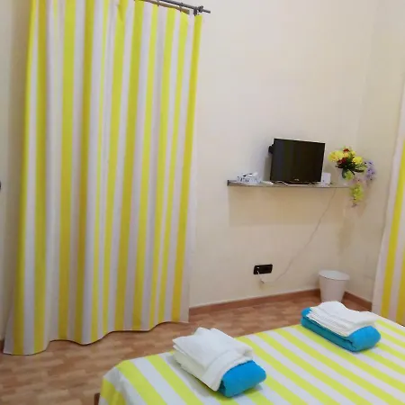 Oda ve Kahvaltı Teresella